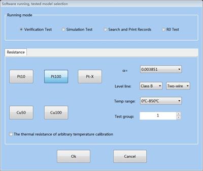 thermistor