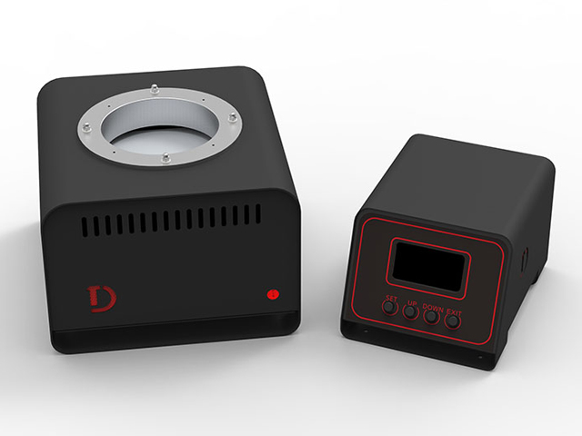 surface sensor calibrator