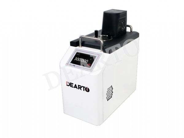 DTS-BG Ultra-Portable Medium Temperature Liquid Calibration Bath